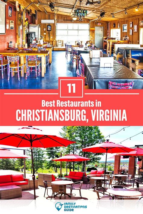 Restaurants in christiansburg va. Things To Know About Restaurants in christiansburg va. 